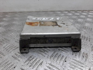 блок управления двигателем, Audi A4 B5 1994-1999