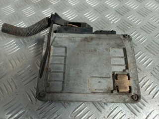 блок управления двигателем, ориг. номер 03E906033, Volkswagen Polo 4 поколение 2001-2005