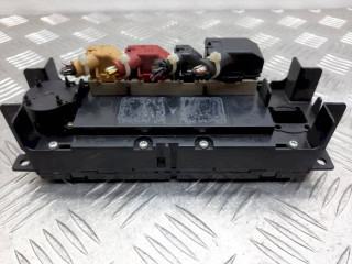 блок управления печки/климат-контроля, Volkswagen Golf 4 поколение 1997-2006