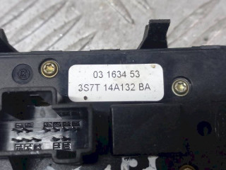 блок управления стеклоподъемниками, ориг. номер 3S7T14A132BA, Ford Mondeo 3 поколение 2000-2003