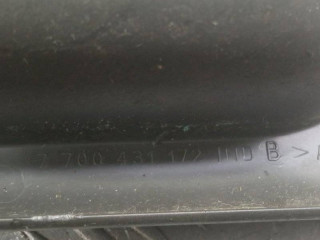 блок управления стеклоподъемниками, ориг. номер 7700431172, Renault Scenic 1 поколение [рестайлинг] 1999-2003