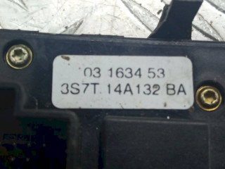 блок управления стеклоподъемниками, ориг. номер 3S7T14A132BA, Ford Mondeo 3 поколение 2000-2003