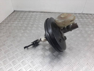 вакуумный усилитель тормозов, ориг. номер 8D0612105F, Volkswagen Passat B5 1996-2001
