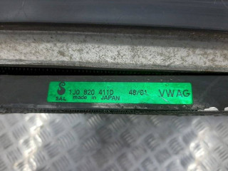 вентилятор охлаждения, ориг. номер 1J0121253AD, Volkswagen Golf 4 поколение 1997-2006