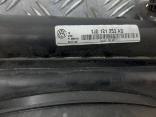 вентилятор охлаждения, ориг. номер 1J0121253AD, Volkswagen Golf 4 поколение 1997-2006