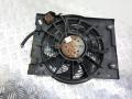 130303275 вентилятор охлаждения Opel Zafira A 2003г. - фото №2