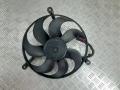 1J0959455F вентилятор охлаждения Audi A3 8L [рестайлинг] 2002г. - фото №2