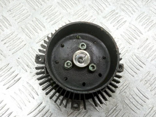 вискомуфта, Audi A4 B5 1994-1999