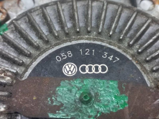вискомуфта, ориг. номер 58121347, Audi A6 C5 1997-2001