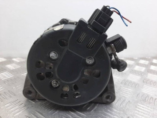 генератор, Ford Focus 2 поколение 2004-2008