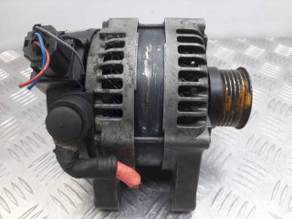 генератор, Ford Focus 2 поколение 2004-2008