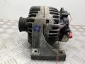 F00MA45211 генератор Volvo S60 1 поколение 2003г. - фото №2