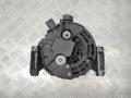 986044953 генератор Opel Astra G 2001г. - фото №3