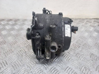 генератор, ориг. номер A0001501750, Mercedes-Benz C W203 2000-2004