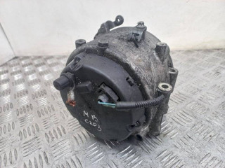 генератор, ориг. номер A0001501750, Mercedes-Benz C W203 2000-2004
