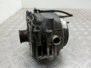генератор, ориг. номер A0001501750, Mercedes-Benz C W203 2000-2004