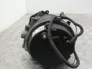 генератор, ориг. номер A0001501750, Mercedes-Benz C W203 2000-2004
