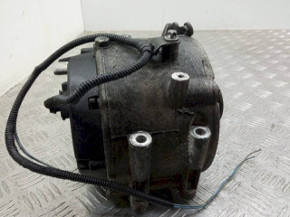 генератор, ориг. номер A0001501750, Mercedes-Benz C W203 2000-2004