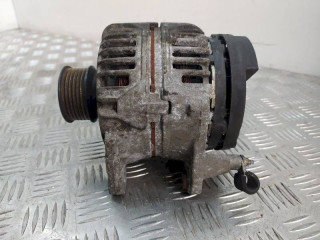 генератор, ориг. номер 028903028D, Volkswagen Golf 4 поколение 1997-2006