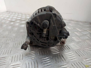 генератор, ориг. номер 028903028D, Volkswagen Golf 4 поколение 1997-2006