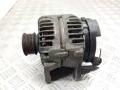 028903028D генератор Volkswagen Golf 4 поколение 2000г. - фото №2