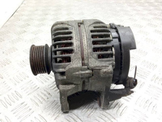 генератор, ориг. номер 028903028D, Volkswagen Golf 4 поколение 1997-2006