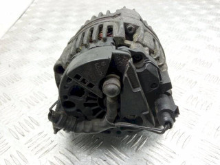 генератор, ориг. номер 028903028D, Volkswagen Golf 4 поколение 1997-2006