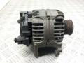 028903028D генератор Volkswagen Golf 4 поколение 2000г. - фото №4