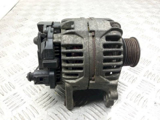 генератор, ориг. номер 028903028D, Volkswagen Golf 4 поколение 1997-2006