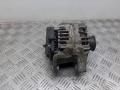 124415023 генератор Opel Corsa C 2003г. - фото №2