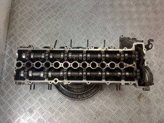 головка блока цилиндров, ориг. номер 77927539, BMW 5 E60/E61 2002-2007