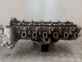 головка блока цилиндров, ориг. номер 77927539, BMW 5 E60/E61 2002-2007