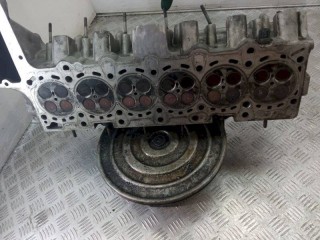 головка блока цилиндров, ориг. номер 77927539, BMW 5 E60/E61 2002-2007