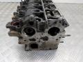 RHR головка блока цилиндров Peugeot 307 1 поколение 2004г. - фото №6