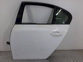 дверь задняя левая, BMW 5 E60/E61 2002-2007