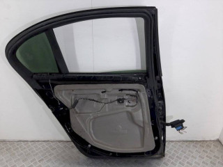 дверь задняя левая, BMW 5 E60/E61 2002-2007