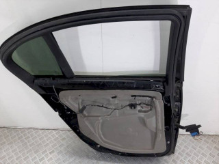 дверь задняя левая, BMW 5 E60/E61 2002-2007