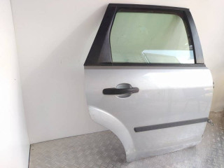 дверь задняя правая, Ford Focus 2 поколение 2004-2008