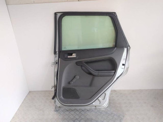дверь задняя правая, Ford Focus 2 поколение 2004-2008