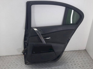 дверь задняя правая, BMW 5 E60/E61 2002-2007