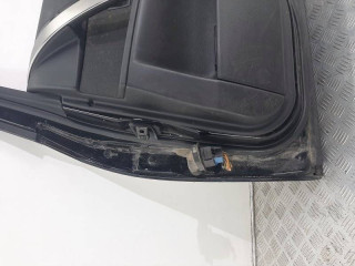 дверь задняя правая, BMW 5 E60/E61 2002-2007