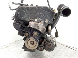 двигатель, Opel Vectra C 2002-2005