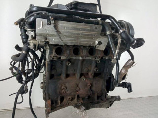 двигатель, ориг. номер AVJ, Audi A4 B6 2000-2006