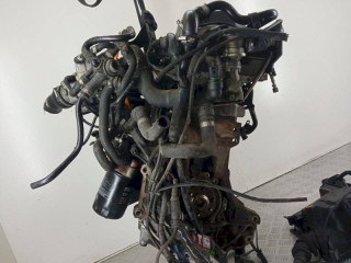 двигатель, ориг. номер AVJ, Audi A4 B6 2000-2006