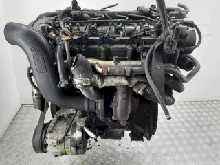 двигатель, Opel Vectra C [рестайлинг] 2005-2008