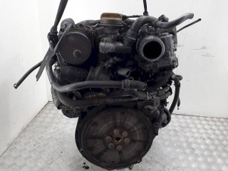 двигатель, Opel Vectra C [рестайлинг] 2005-2008