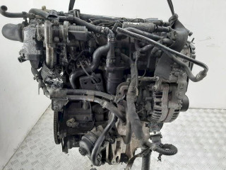 двигатель, Opel Vectra C [рестайлинг] 2005-2008
