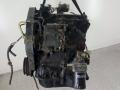 730670 двигатель Volkswagen Passat B4 1996г. - фото №2