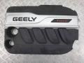 декоративная крышка двигателя Geely Atlas 1 поколение 2020г. - фото №3