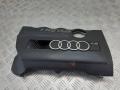 058103724C декоративная крышка двигателя Audi A4 B5 1999г. - фото №2